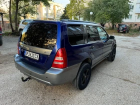 Subaru Forester, снимка 4