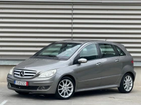 Mercedes-Benz B 170 * * * *   | Mobile.bg    2