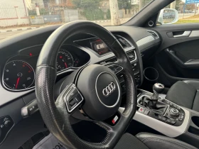 Audi A4 2.0 DIESEL AUSTRIA, снимка 10