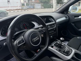 Audi A4 2.0 DIESEL AUSTRIA, снимка 9