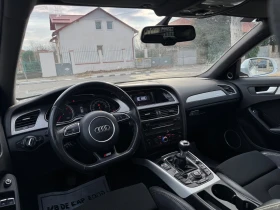 Audi A4 2.0 DIESEL AUSTRIA, снимка 15