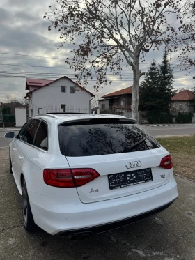 Audi A4 2.0 DIESEL AUSTRIA, снимка 7