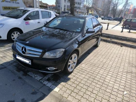 Mercedes-Benz C 220 C220, снимка 3