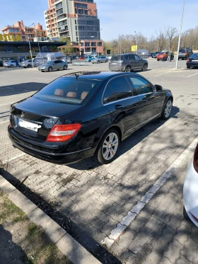 Mercedes-Benz C 220 C220, снимка 6