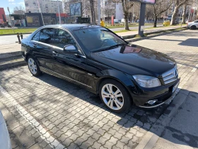 Mercedes-Benz C 220 C220, снимка 1