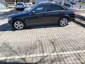 Mercedes-Benz C 220 C220, снимка 4