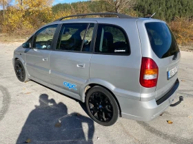 Opel Zafira OPC 2.0i 192HP., снимка 3