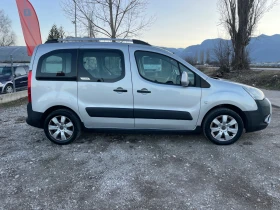     Citroen Berlingo 1.6HDI-92-XTR-ITALIA