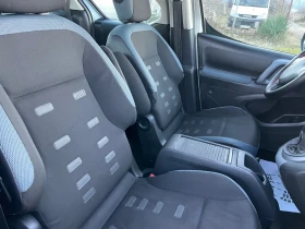 Citroen Berlingo 1.6HDI-92-XTR-ITALIA, снимка 7