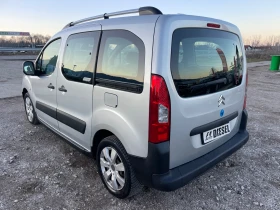 Citroen Berlingo 1.6HDI-92-XTR-ITALIA, снимка 12