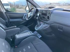 Citroen Berlingo 1.6HDI-92-XTR-ITALIA, снимка 5