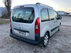 Citroen Berlingo 1.6HDI-92-XTR-ITALIA | Mobile.bg    10