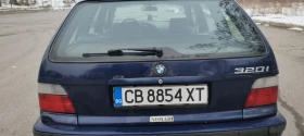 BMW 320 M52B20, снимка 8