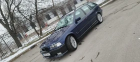 BMW 320 M52B20, снимка 3