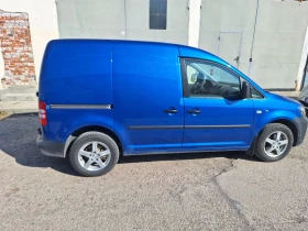 VW Caddy 2.0 CNG, снимка 7