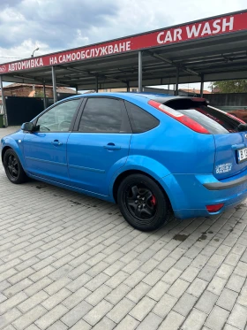 Ford Focus 2.0 CDTI ST, снимка 2