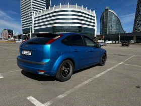 Ford Focus 2.0 CDTI ST, снимка 4