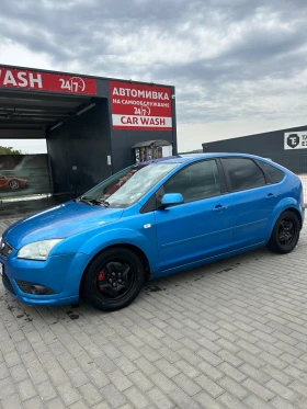 Ford Focus 2.0 CDTI ST, снимка 1