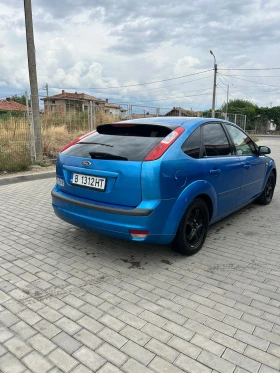 Ford Focus 2.0 CDTI ST, снимка 7