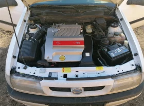 Opel Vectra 2.5 V6, снимка 3