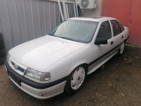     Opel Vectra 2.5 V6