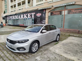 Обява за продажба на Fiat Tipo Launge ~25 000 лв. - изображение 2