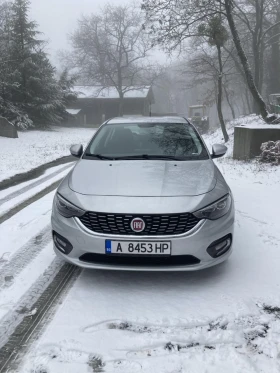 Обява за продажба на Fiat Tipo Launge ~25 000 лв. - изображение 11