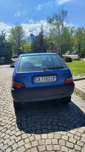 Citroen Saxo | Mobile.bg    2
