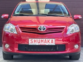 Toyota Auris 1.3VVT-i-100ps  ПЪЛНА СЕРВИЗНА ИСТОРИЯ В TOYOTA!