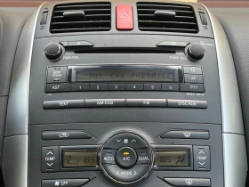 Toyota Auris 1.3VVT-i-100ps      TOYOTA! | Mobile.bg    13