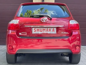 Toyota Auris 1.3VVT-i-100ps      TOYOTA! | Mobile.bg    5