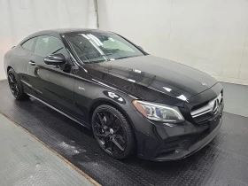 Mercedes-Benz C 43 AMG * ЦЕНА ДО БЪЛГАРИЯ* (CARFAX) - 45000 лв. - 75020758 3