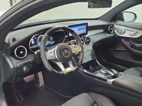 Mercedes-Benz C 43 AMG * ЦЕНА ДО БЪЛГАРИЯ* (CARFAX) - 45000 лв. - 75020758 11