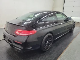 Mercedes-Benz C 43 AMG * ЦЕНА ДО БЪЛГАРИЯ* (CARFAX) - 45000 лв. - 75020758 5
