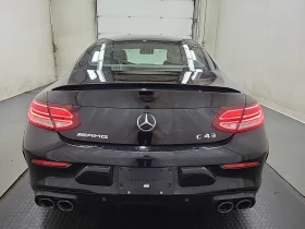 Mercedes-Benz C 43 AMG * ЦЕНА ДО БЪЛГАРИЯ* (CARFAX) - 45000 лв. - 75020758 4