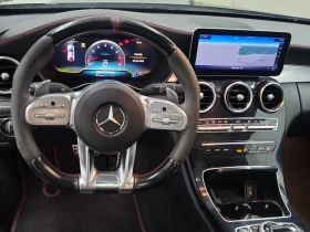 Mercedes-Benz C 43 AMG * ЦЕНА ДО БЪЛГАРИЯ* (CARFAX) - 45000 лв. - 75020758 9