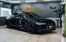 Audi A6 2.0 TFSI (252 HP) quattro S tronic, A6 Limousine ( - 39900 лв. - 17720240 2