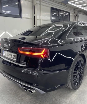 Audi A6 2.0 TFSI (252 HP) quattro S tronic, A6 Limousine ( - 39900 лв. - 17720240 4