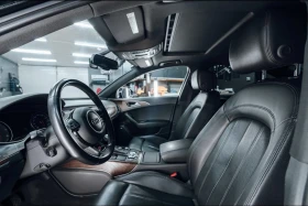 Audi A6 2.0 TFSI (252 HP) quattro S tronic, A6 Limousine ( - 39900 лв. - 17720240 13