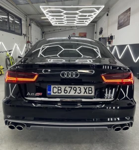 Audi A6 2.0 TFSI (252 HP) quattro S tronic, A6 Limousine ( - 39900 лв. - 17720240 3
