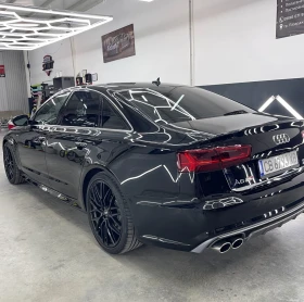 Audi A6 2.0 TFSI (252 HP) quattro S tronic, A6 Limousine ( - 39900 лв. - 17720240 16