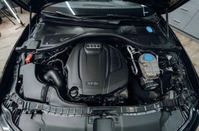 Audi A6 2.0 TFSI (252 HP) quattro S tronic, A6 Limousine ( - 39900 лв. - 17720240 7