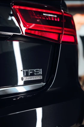 Audi A6 2.0 TFSI (252 HP) quattro S tronic, A6 Limousine ( - 39900 лв. - 17720240 6
