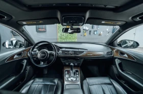 Audi A6 2.0 TFSI (252 HP) quattro S tronic, A6 Limousine ( - 39900 лв. - 17720240 12