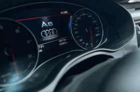 Audi A6 2.0 TFSI (252 HP) quattro S tronic, A6 Limousine ( - 39900 лв. - 17720240 9