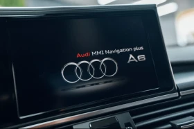 Audi A6 2.0 TFSI (252 HP) quattro S tronic, A6 Limousine ( - 39900 лв. - 17720240 10