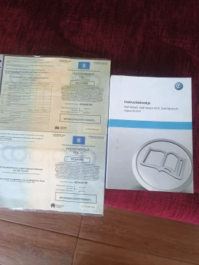 VW Golf - 12800 лв. - 89356176 11