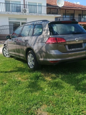 VW Golf - 12800 лв. - 89356176 2