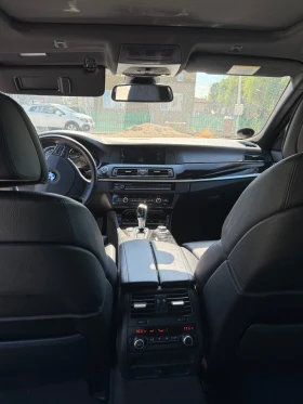 BMW 535 535XDrive | Mobile.bg    10