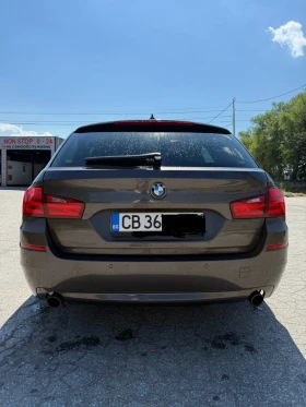 BMW 535 535XDrive | Mobile.bg    5